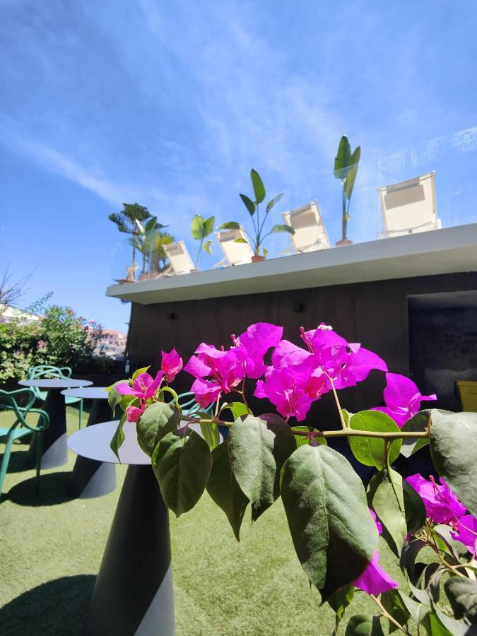 Luxury B&B Euphorbia Acireale Exterior foto