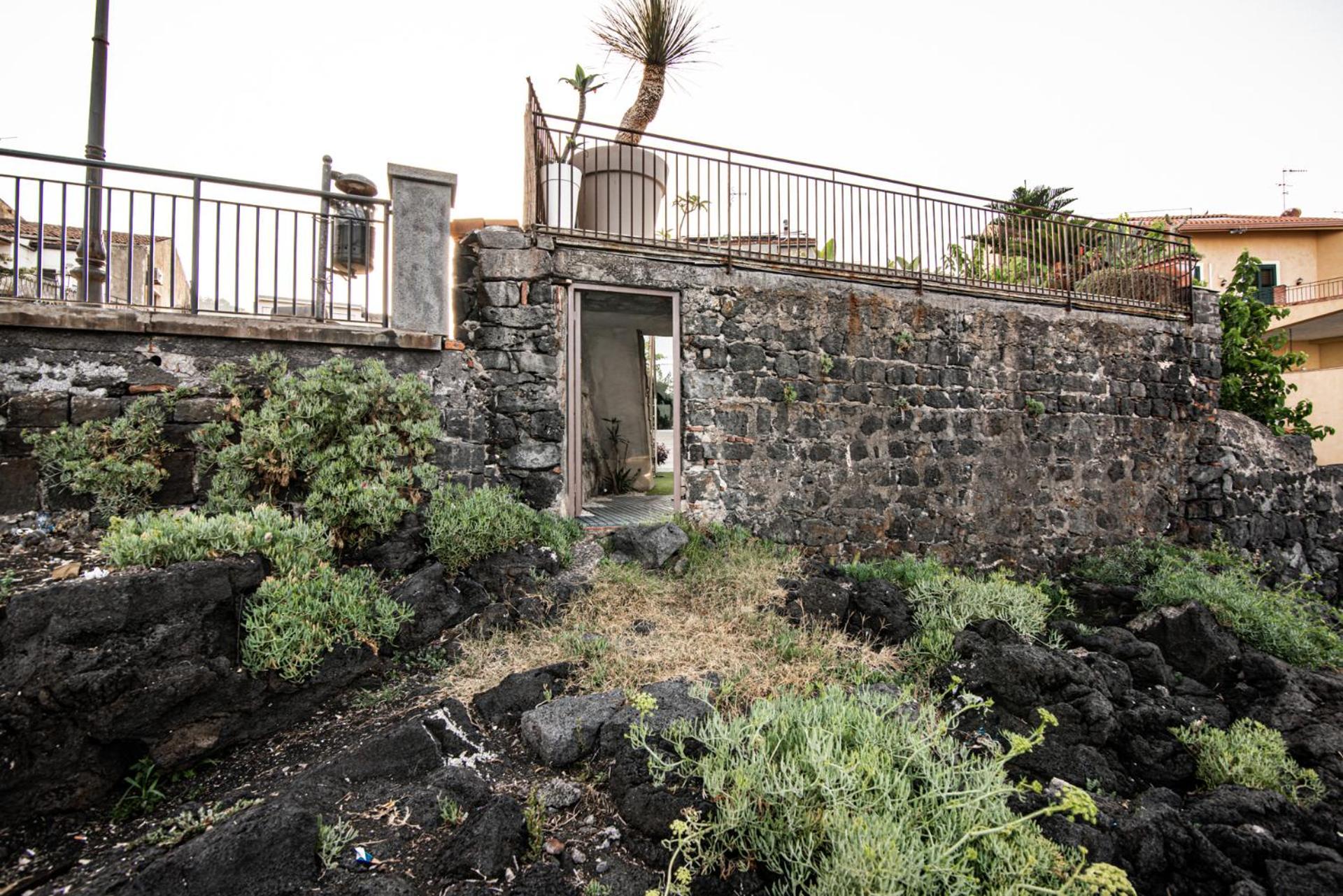 Luxury B&B Euphorbia Acireale Exterior foto